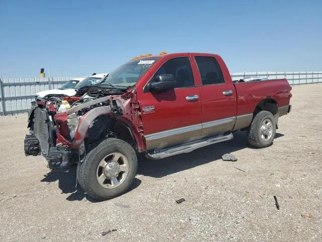2008 Dodge Ram 2500