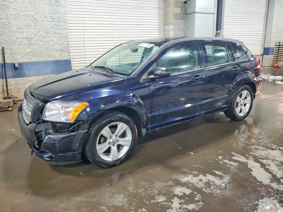 2011 Dodge Caliber