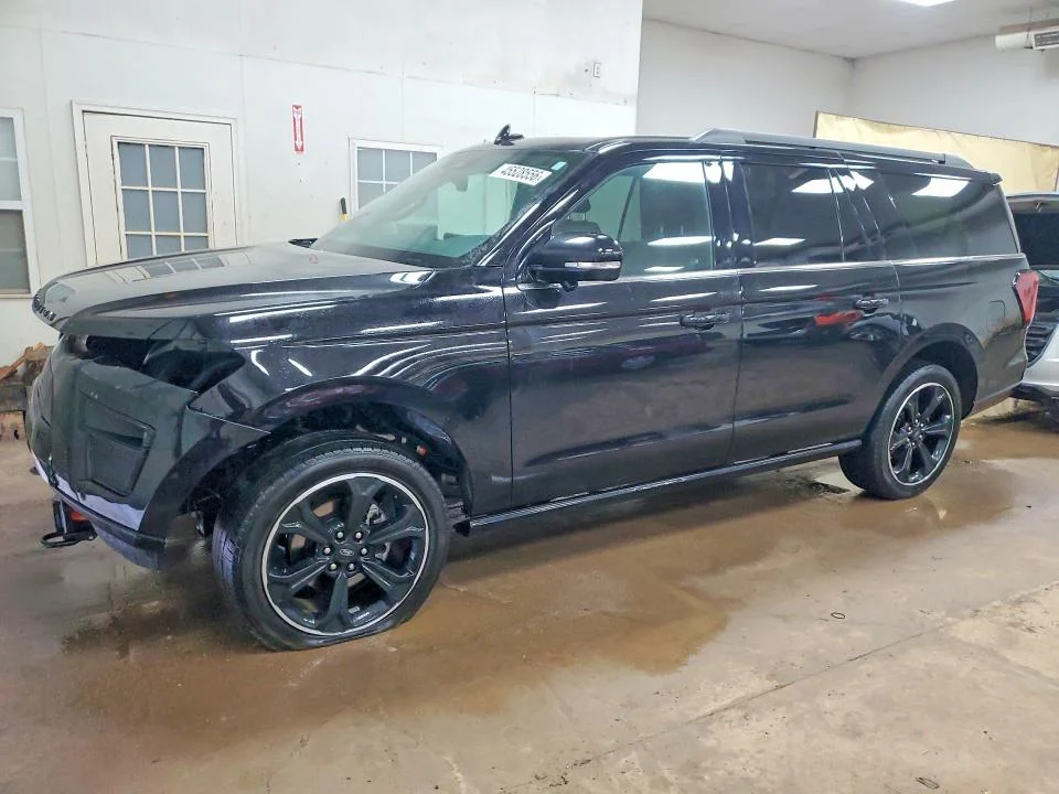 2023 Ford Expedition