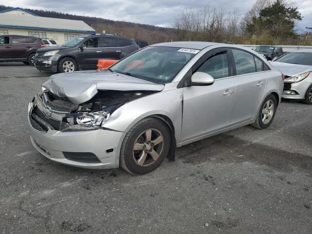 2013 Chevrolet Cruze