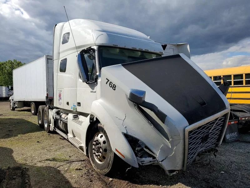 2022 Volvo Vnl