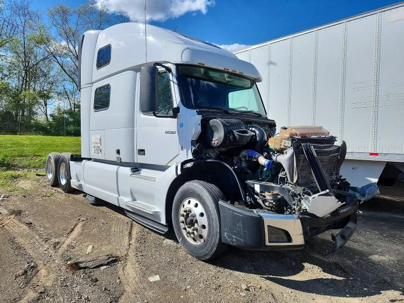 2022 Volvo Vnl