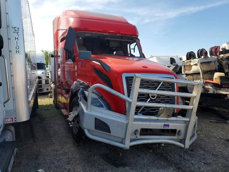 2022 Volvo Vnl