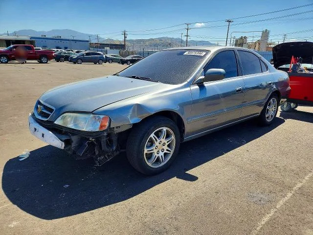 1999 Acura 3.2Tl