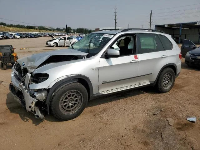 2012 Bmw X5