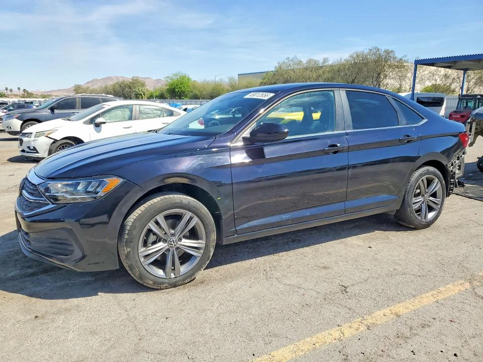 2023 Volkswagen Jetta