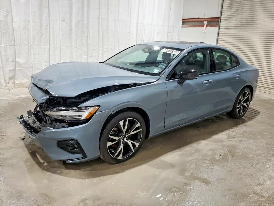 2024 Volvo S60