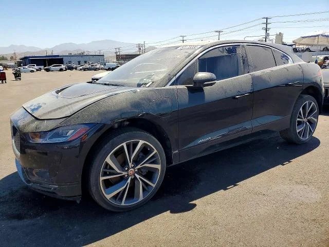 2019 Jaguar I-Pace