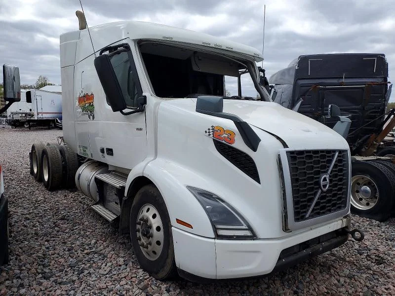 2020 Volvo Vnr