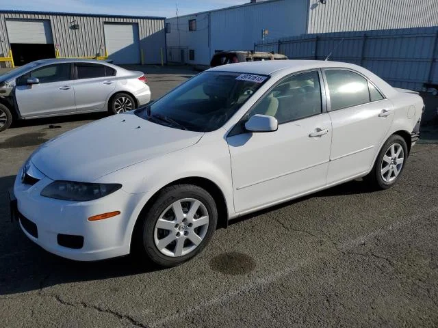 2006 Mazda 6