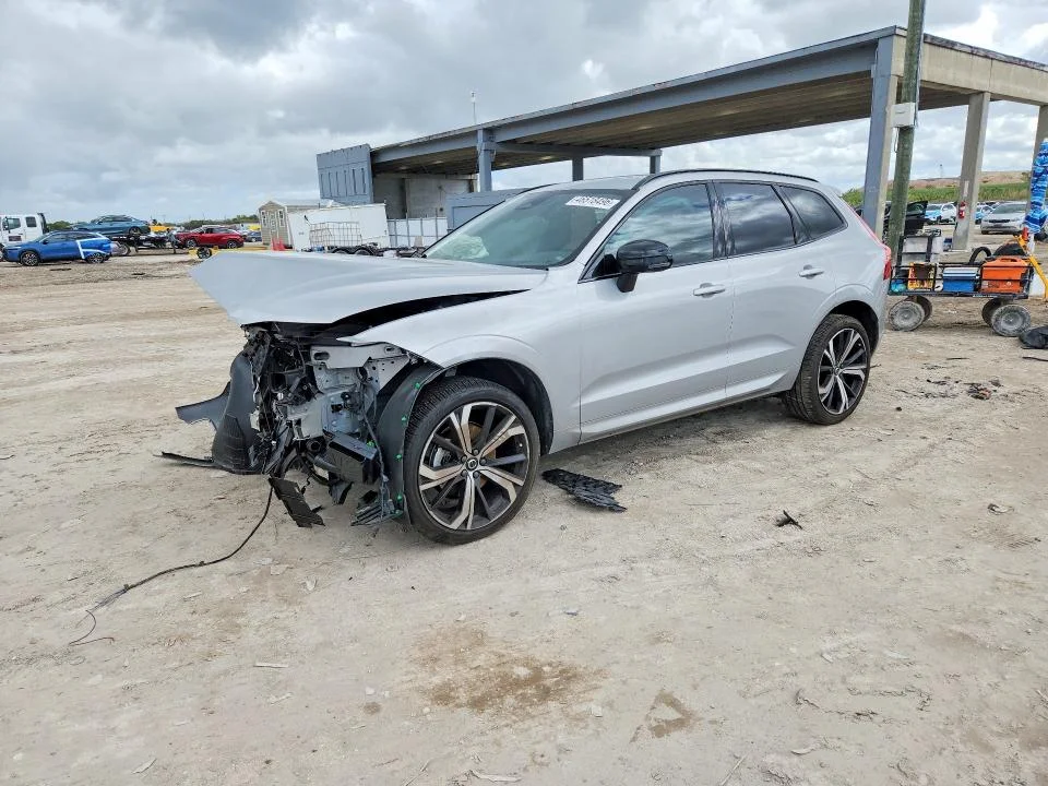 2023 Volvo Xc60