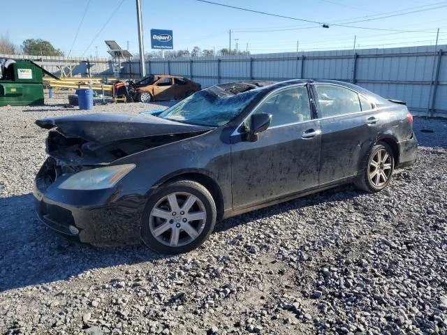 2007 Lexus Es
