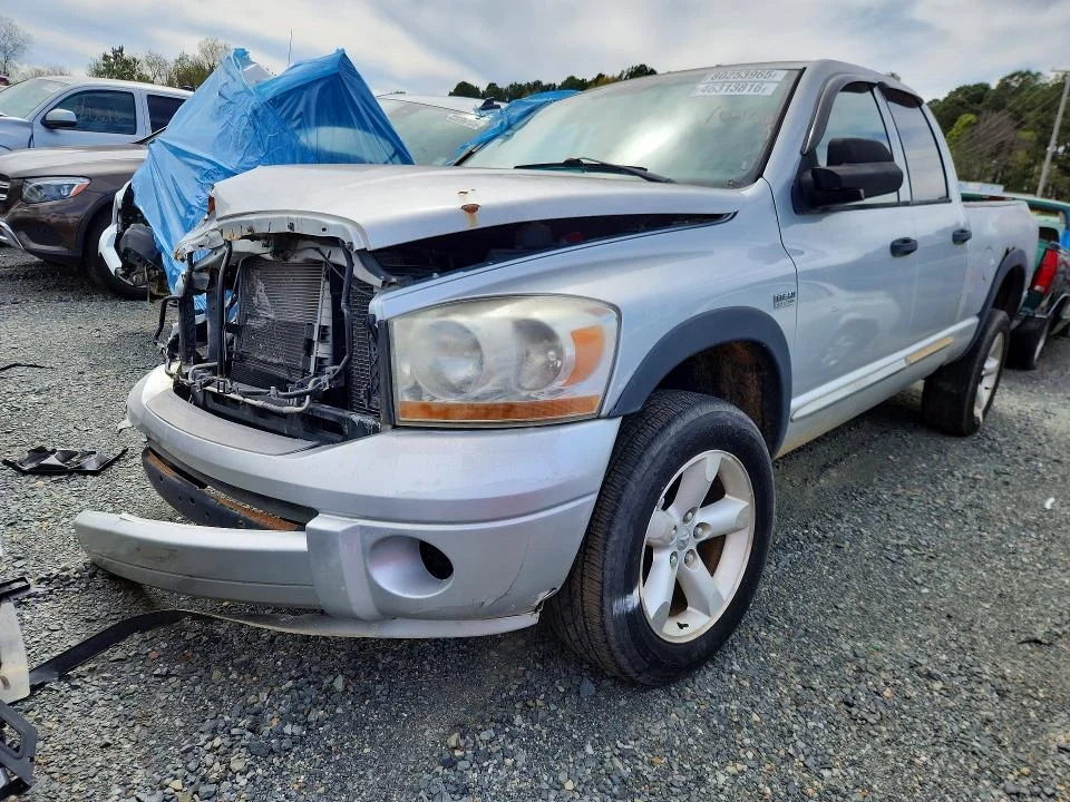 2006 Dodge Ram 1500