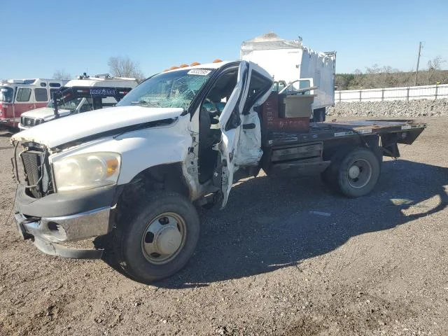2007 Dodge Ram 3500