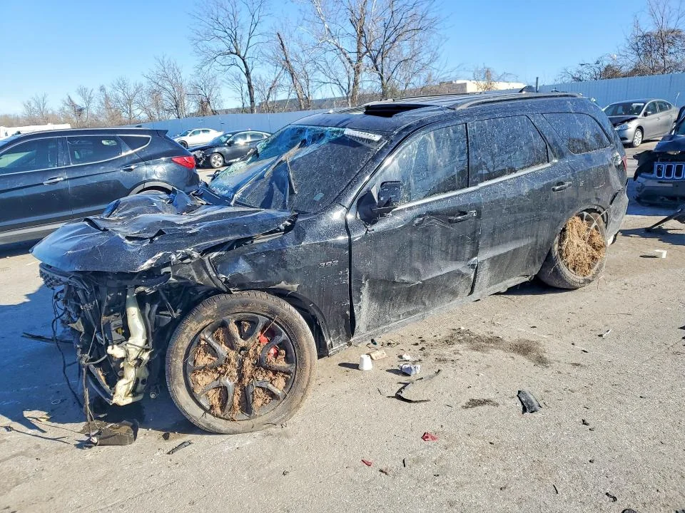 2023 Dodge Durango