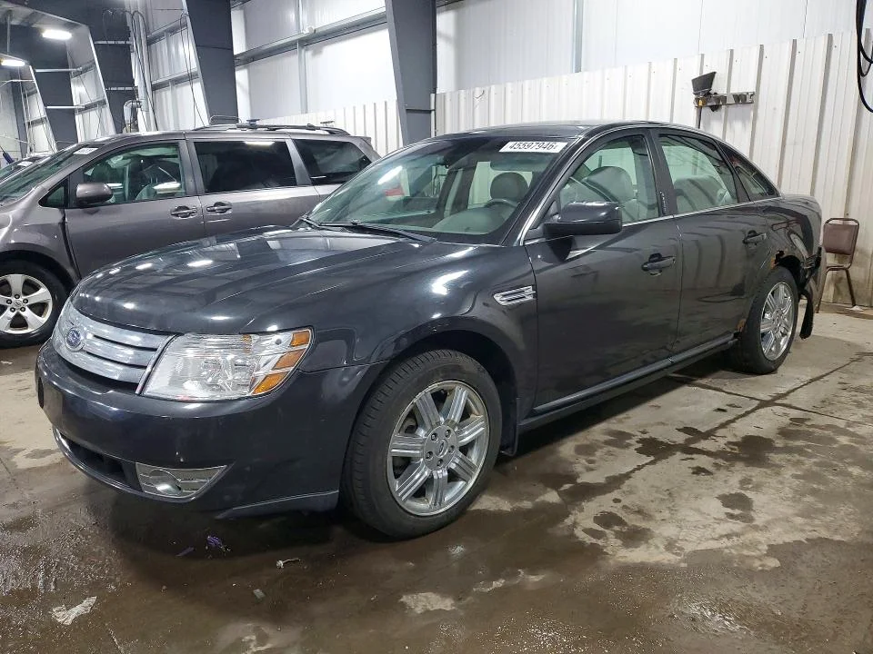 2008 Ford Taurus
