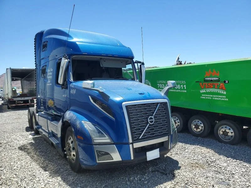 2024 Volvo Vn
