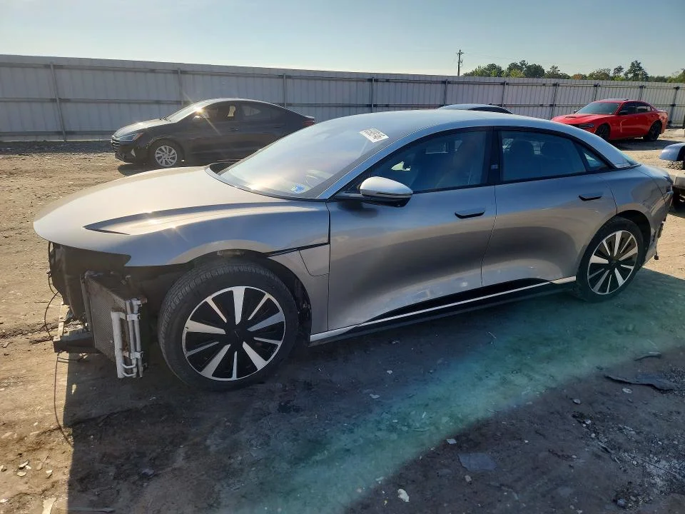 2023 Lucid Motors Air