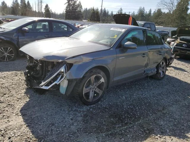 2017 Audi A3