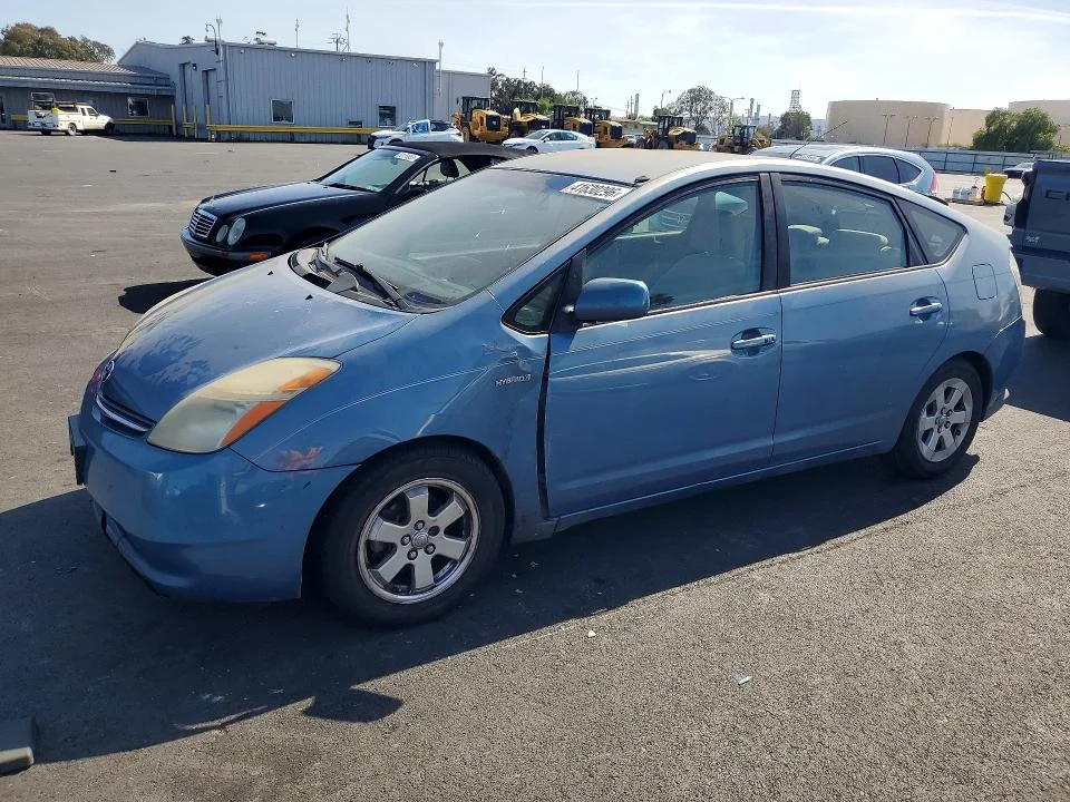 2007 Toyota Prius