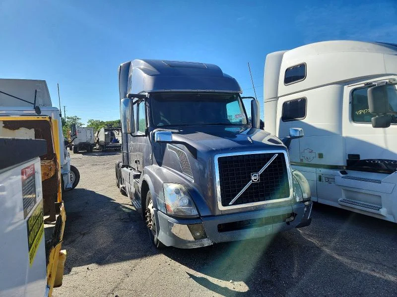 2016 Volvo Vnl