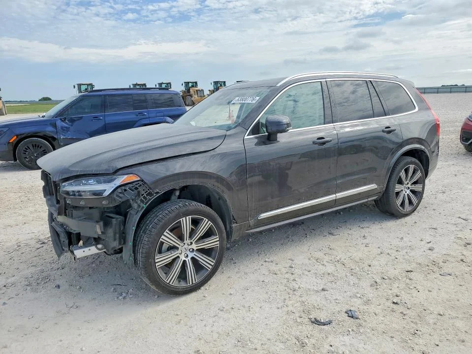 2024 Volvo Xc90