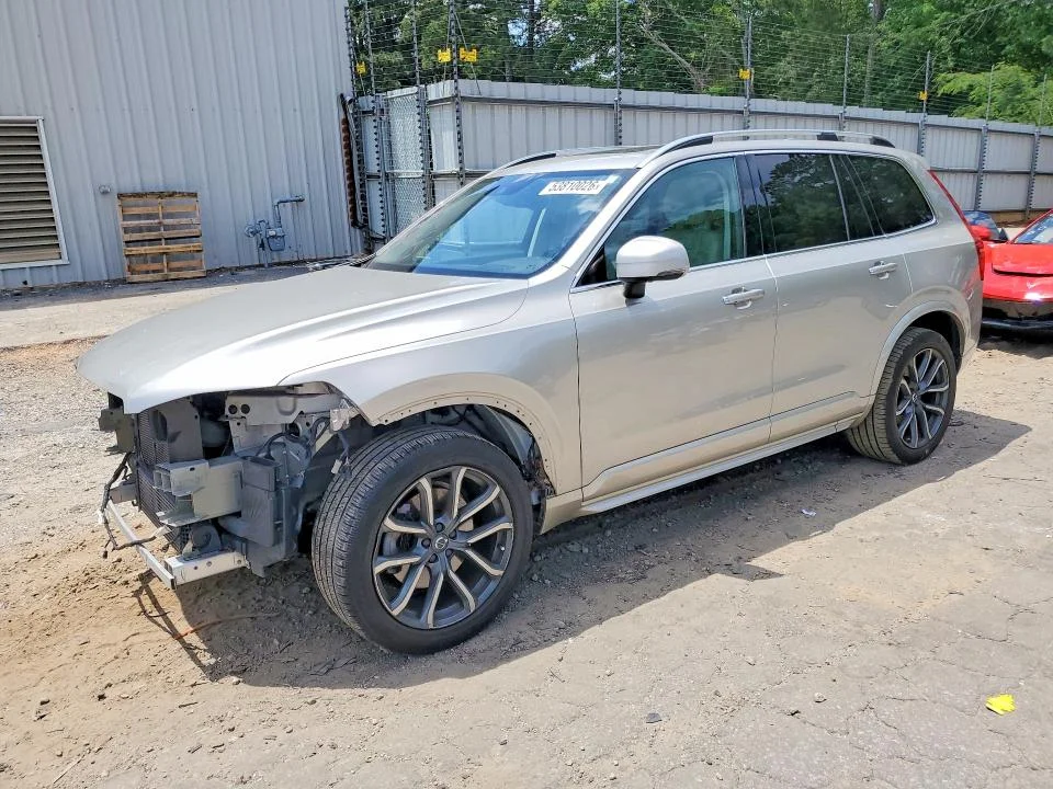 2017 Volvo Xc90