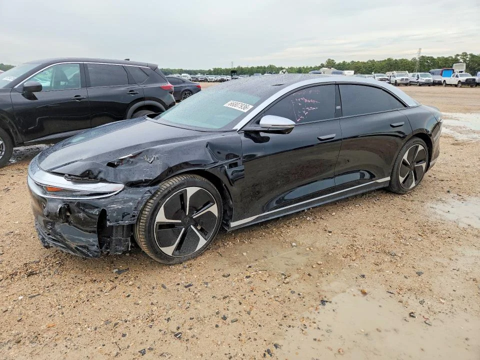 2023 Lucid Motors Air