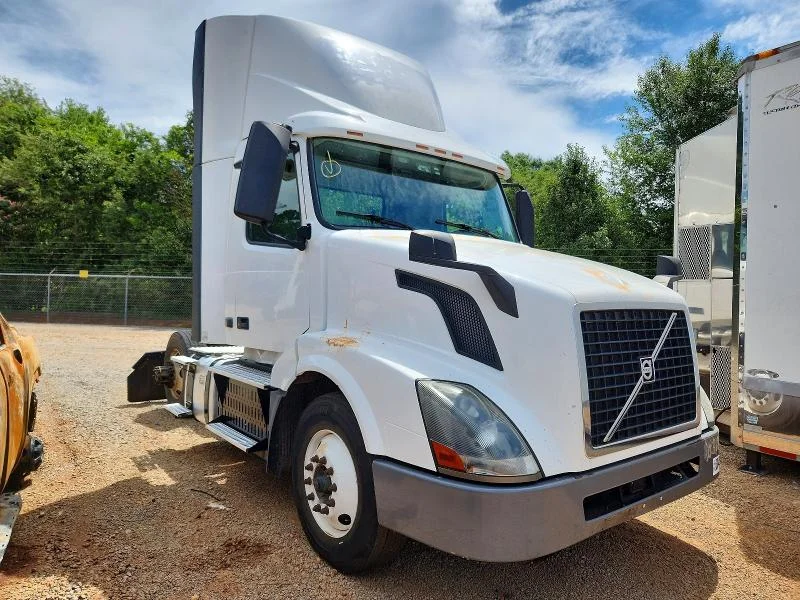 2017 Volvo Vnl