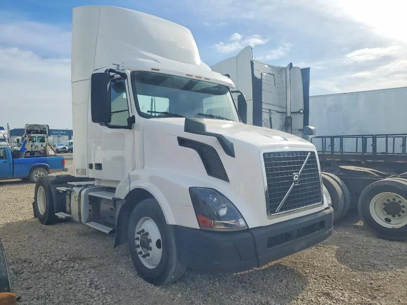 2018 Volvo Vnl