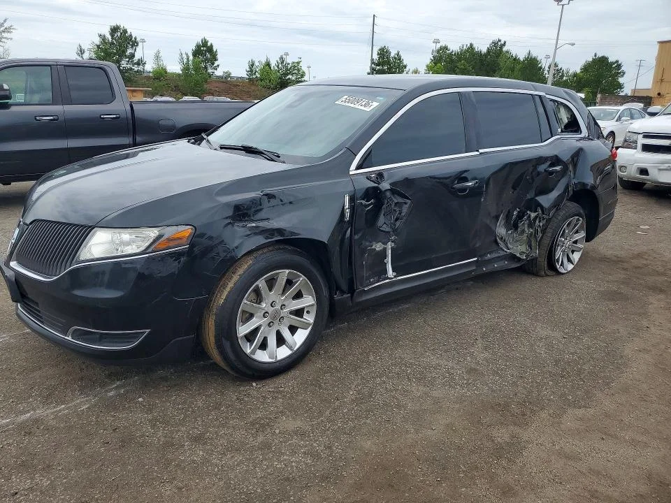 2015 Lincoln Mkt