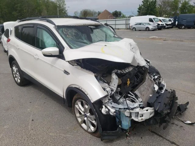 2013 Ford Escape