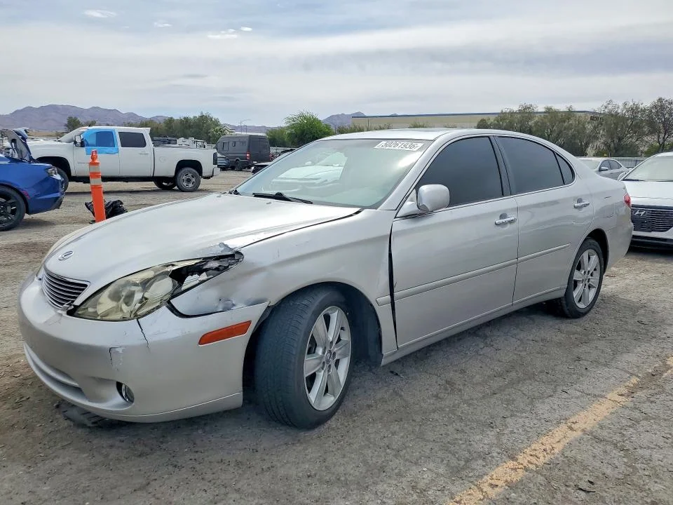 2006 Lexus Es