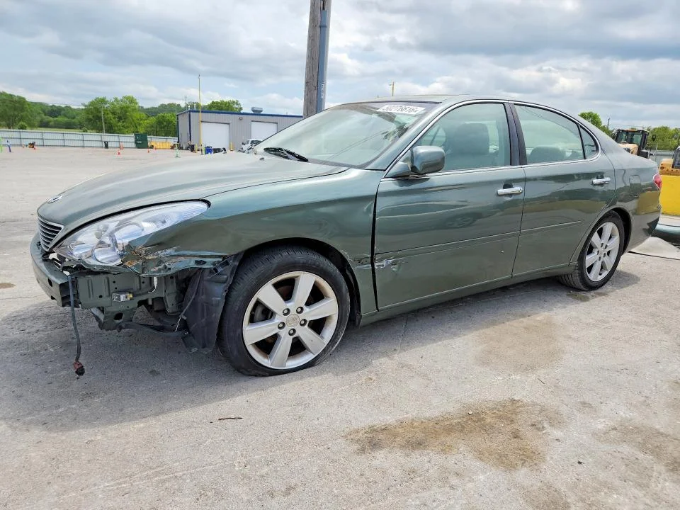 2005 Lexus Es 330