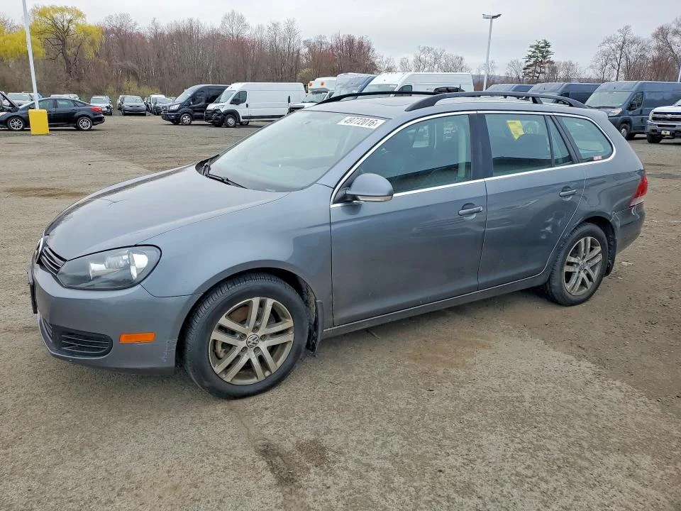 2013 Volkswagen Jetta