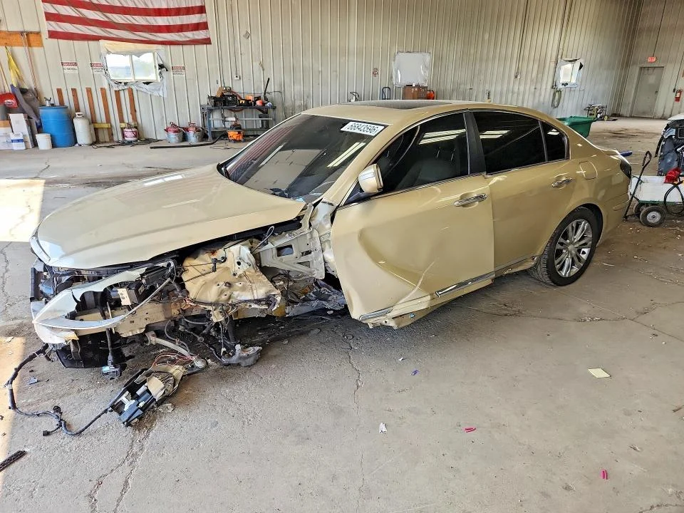 2011 Hyundai Genesis