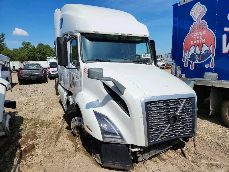 2019 Volvo Vnl