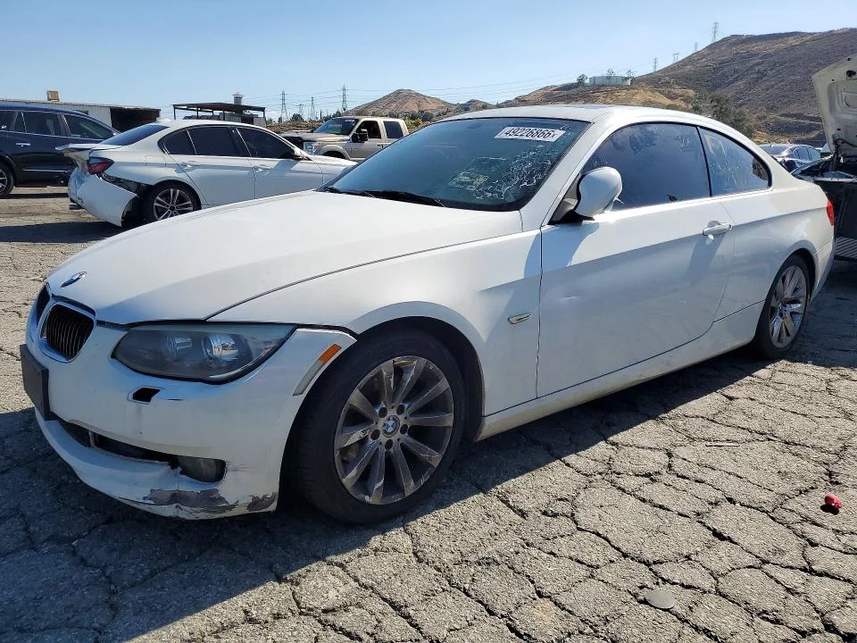 2013 Bmw 328