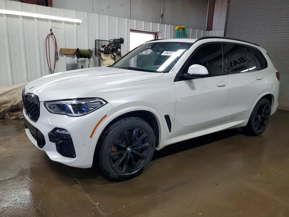 2019 Bmw X5