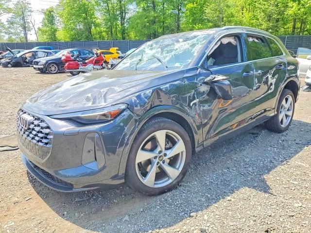 2025 Audi Q5