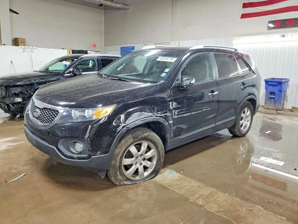 2012 Kia Sorento