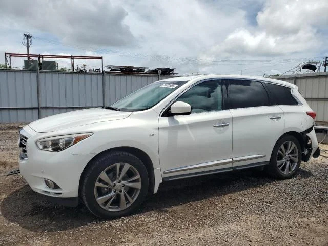 2014 Infiniti Qx60