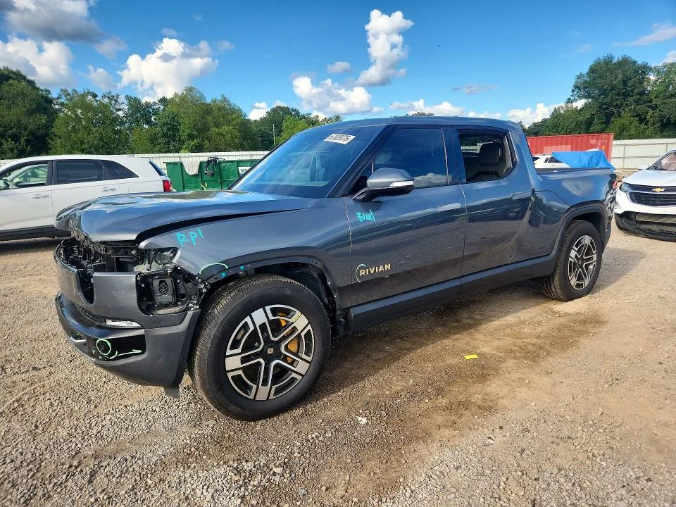 2023 Rivian R1T