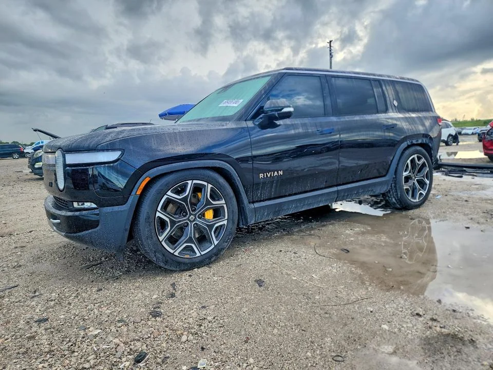 2023 Rivian R1S
