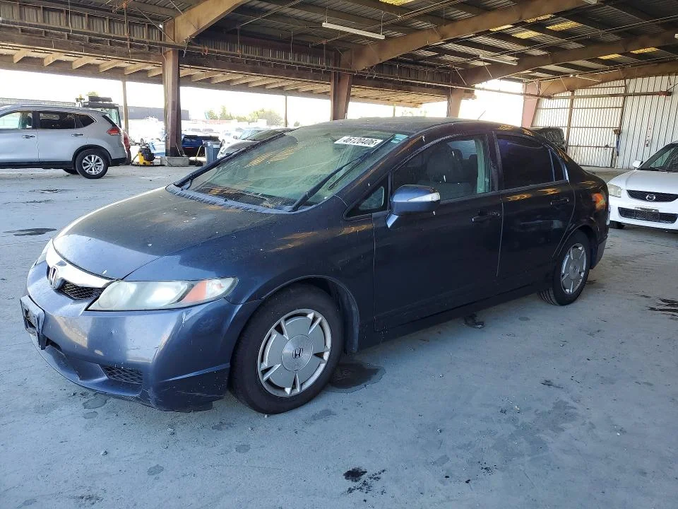 2009 Honda Civic