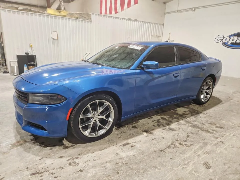 2020 Dodge Charger