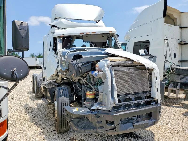 2023 Volvo Vnl