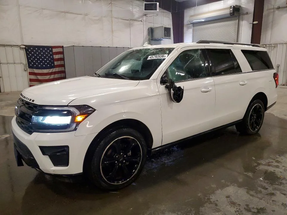 2024 Ford Expedition