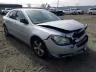 2011 Chevrolet Malibu