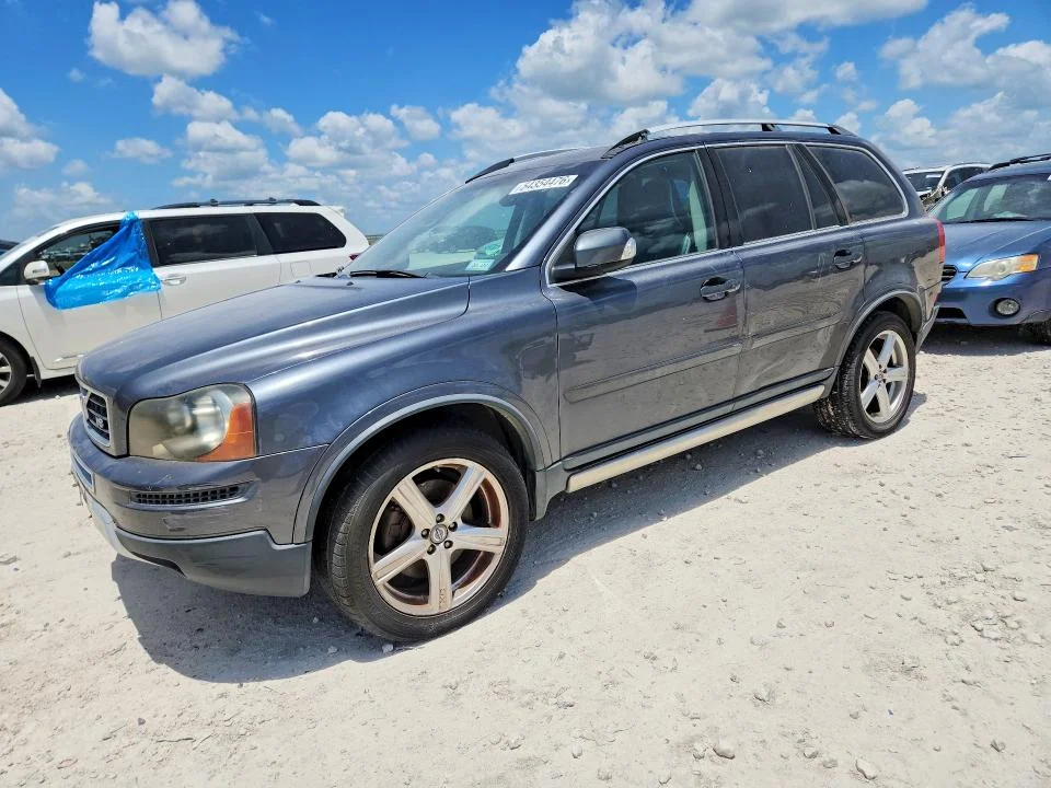 2007 Volvo Xc90